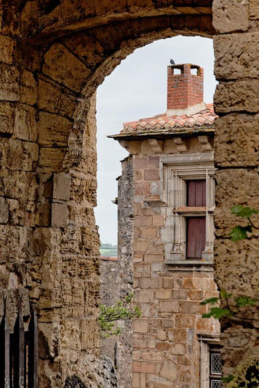 Cordes sur Ciel - 4