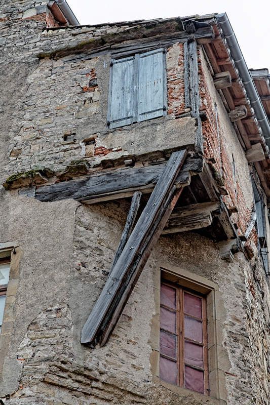 Cordes sur Ciel - 4