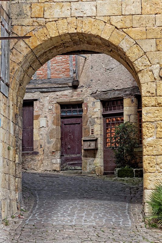 Cordes sur Ciel - 4