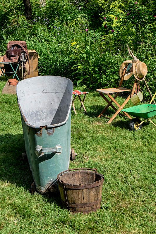 Fête des plantes