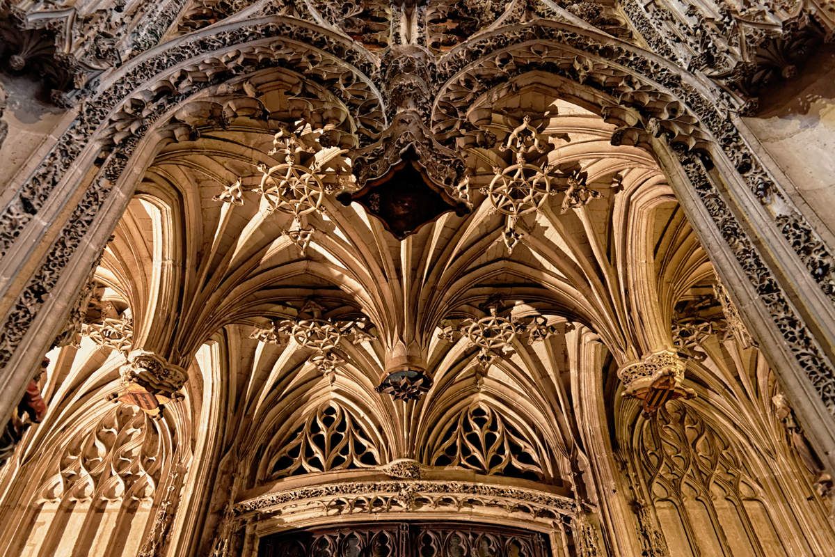 La Cathédrale d'Albi