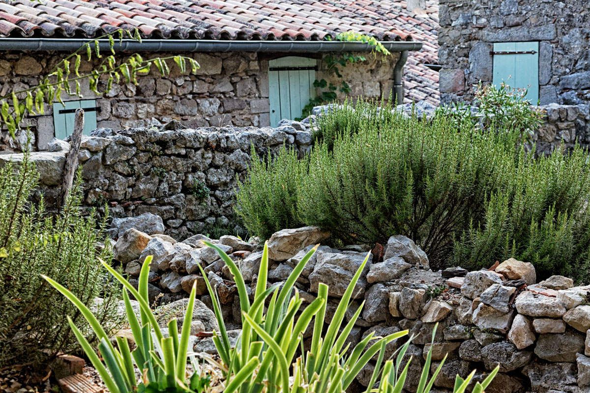 L'Ardèche - Banne