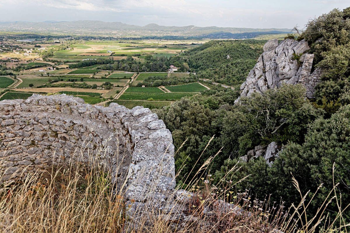 L'Ardèche - Banne