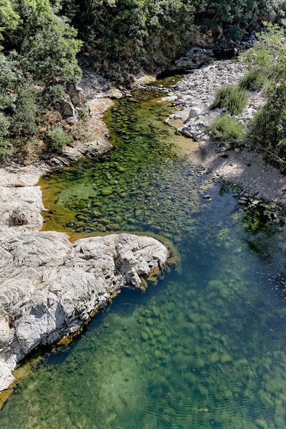L'Ardèche - Thueyts - 3