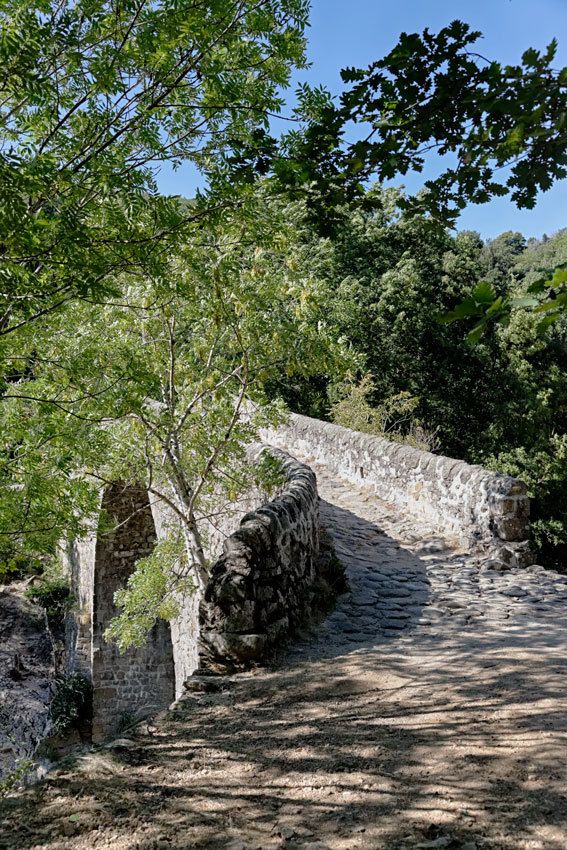 L'Ardèche - Thueyts - 3