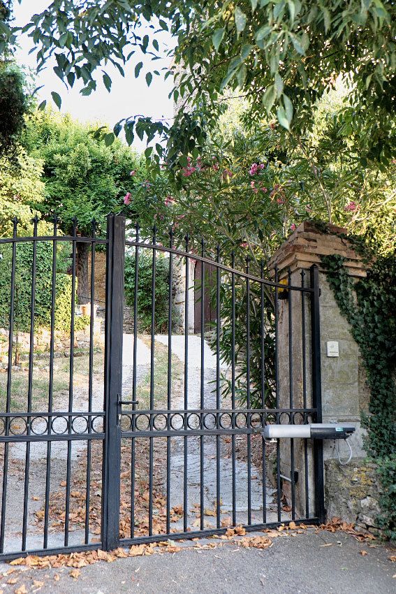 Ardèche - Labastide-de-Virac