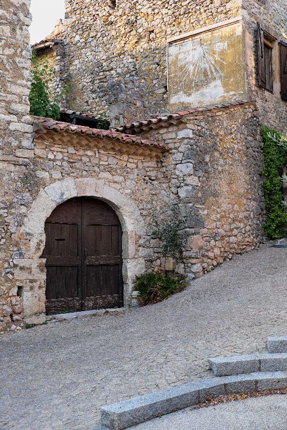 Ardèche - Labastide-de-Virac