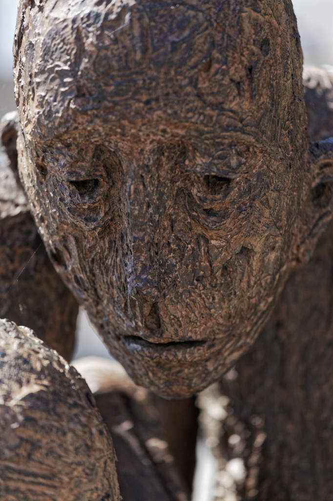Marc Petit - Sculpteur