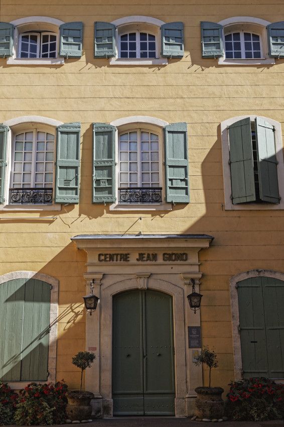Manosque - Haute-Provence