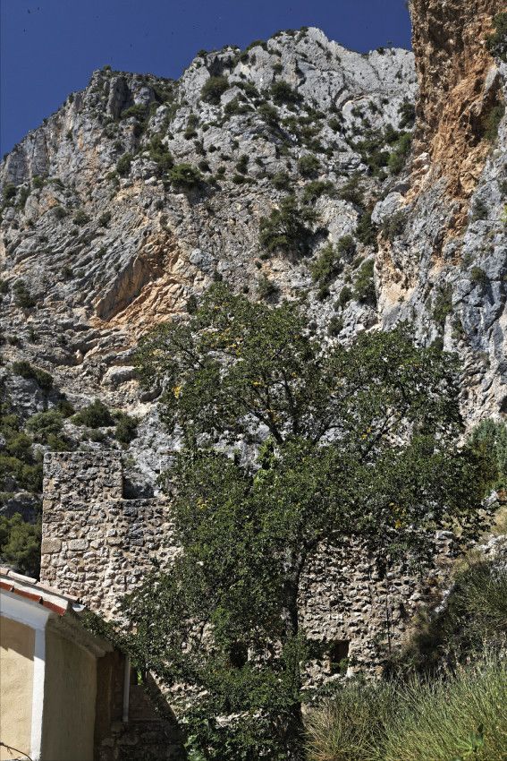Moustiers-Sainte-Marie  - 1