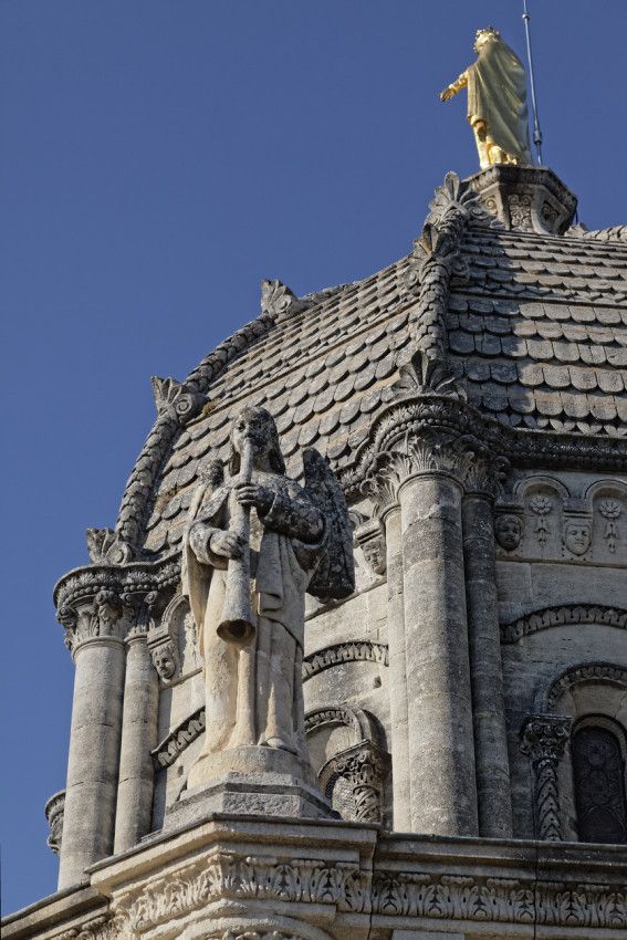Forcalquier - Haute-Provence - 1