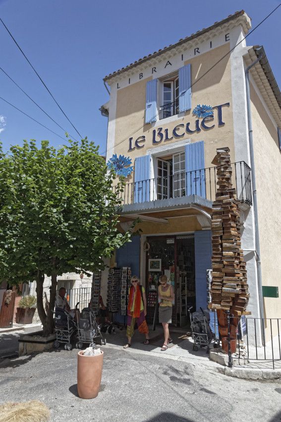 Banon  Haute-Provence