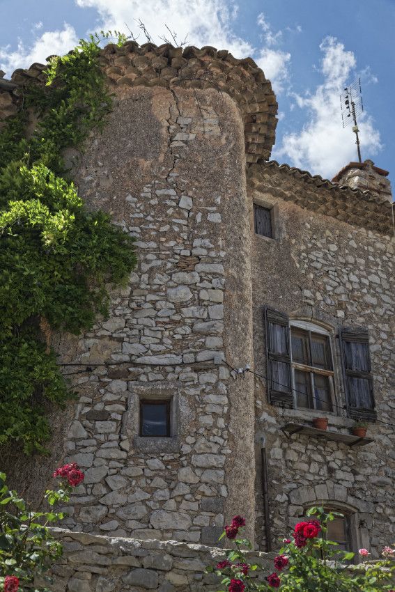 Banon  Haute-Provence