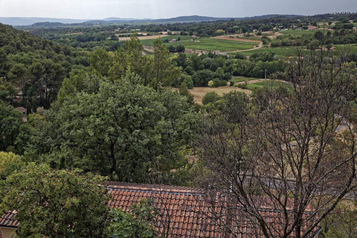 Grambois  Haute-Provence