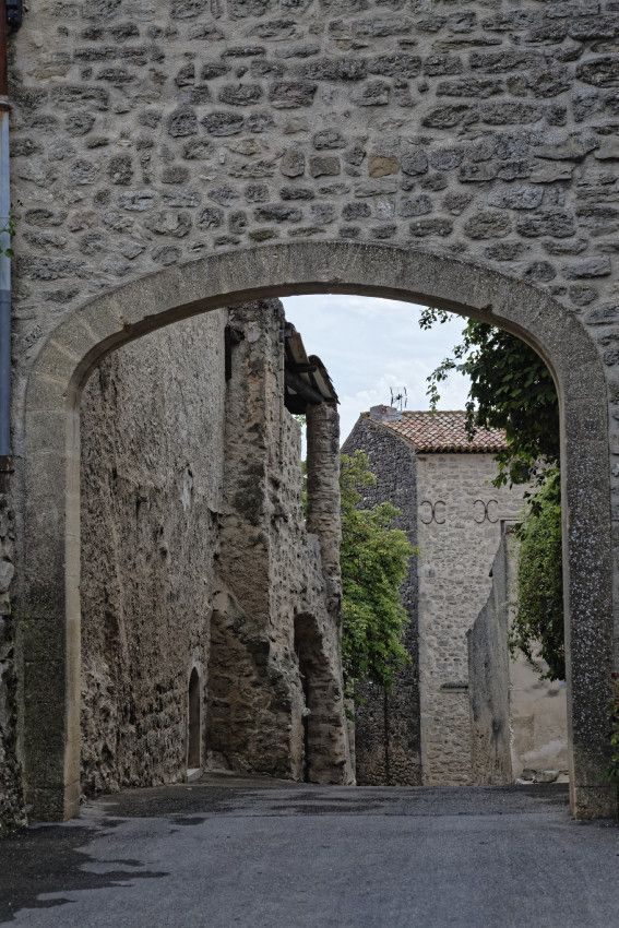 Grambois  Haute-Provence