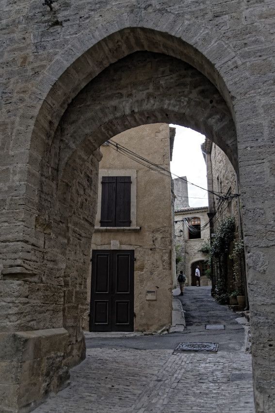 Cucuron  Haute-Provence