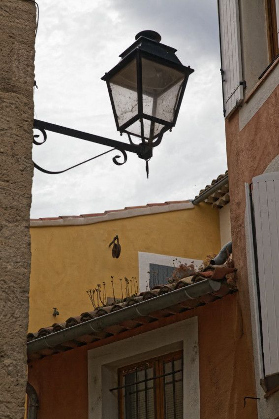 Cucuron  Haute-Provence
