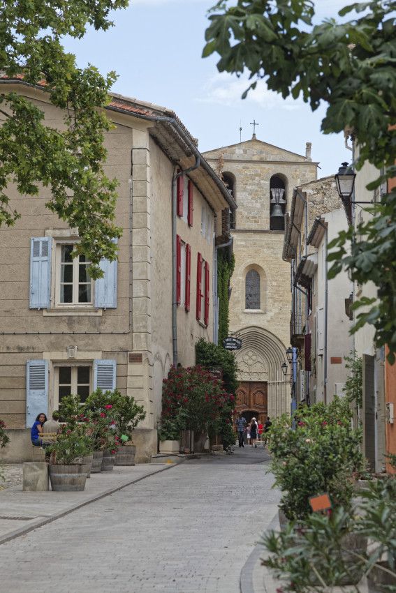 Cucuron  Haute-Provence