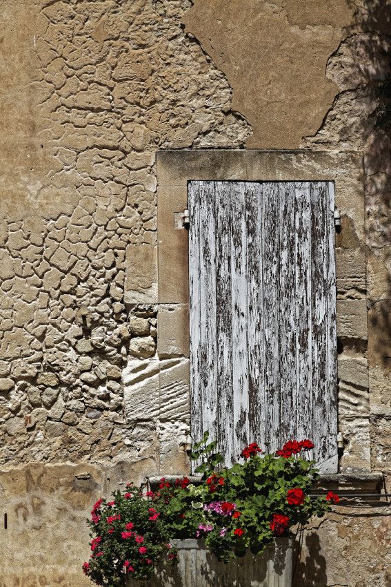 Bonnieux - Vaucluse - 1