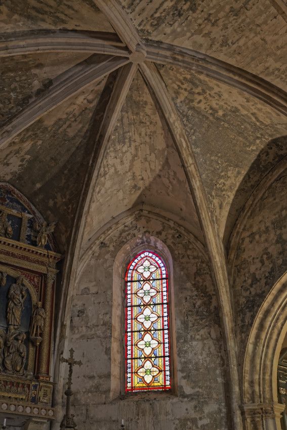 Bonnieux - Vaucluse - 1