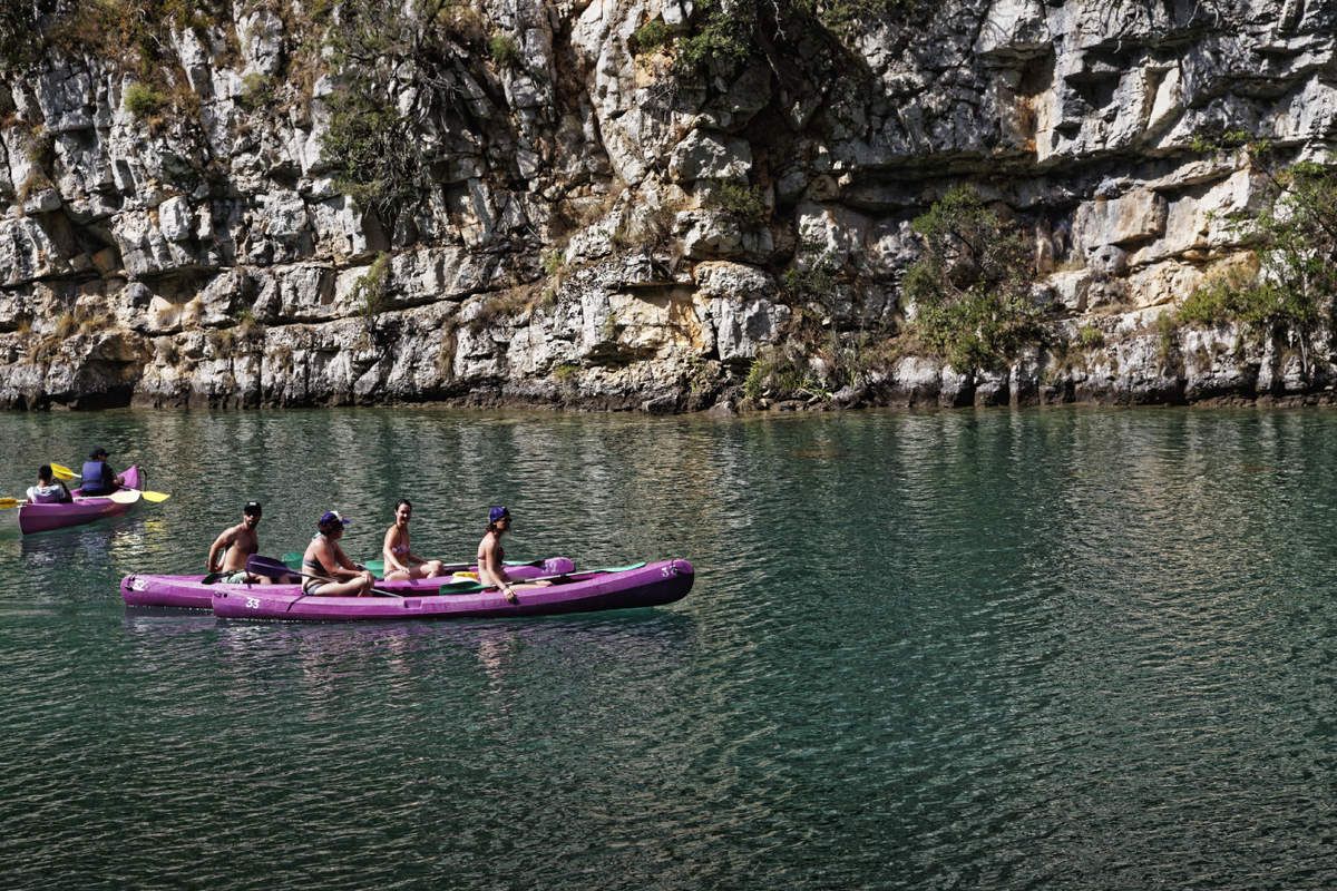 Basses Gorges Du Verdon - 2
