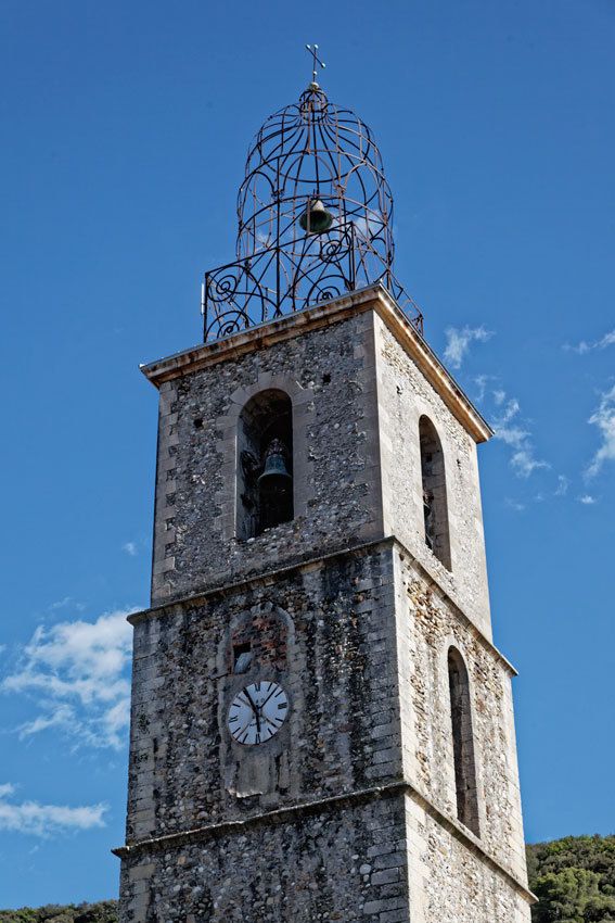 Les Mées - Haute-Provence