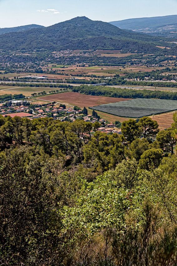 Les Mées - Haute-Provence