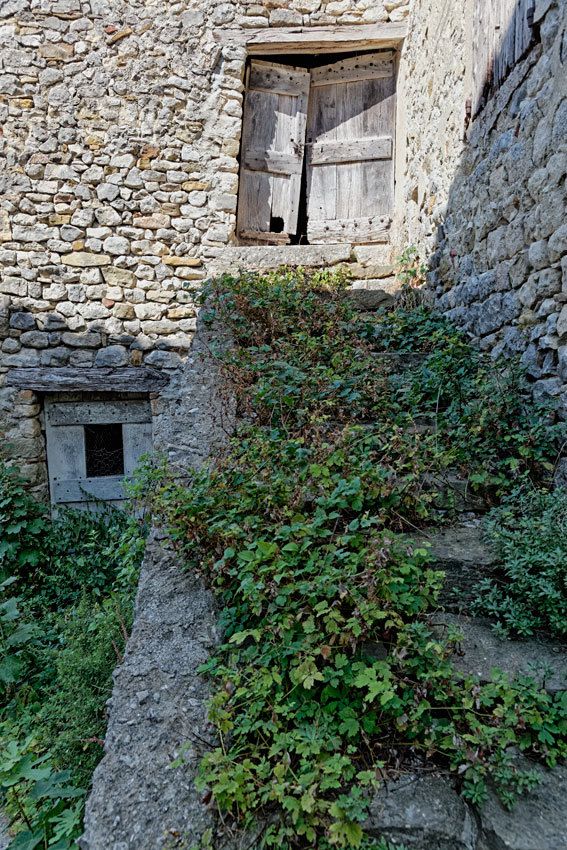 Oppedette Haute-Provence