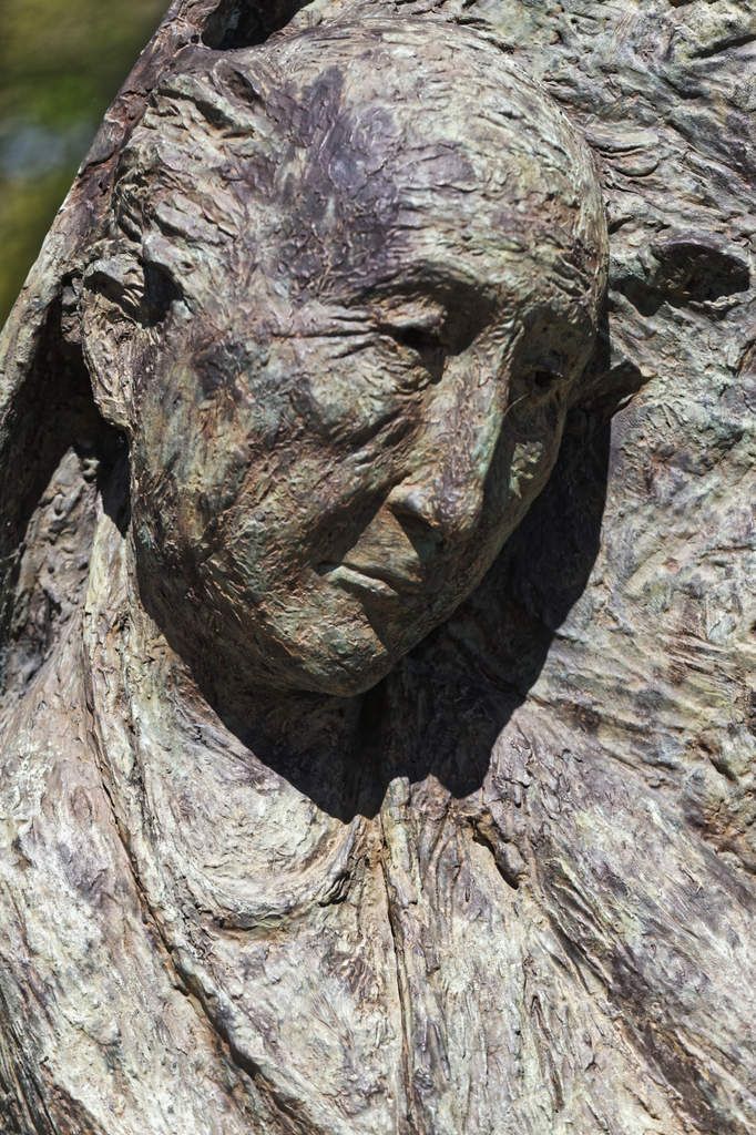 Marc Petit - Sculpteur