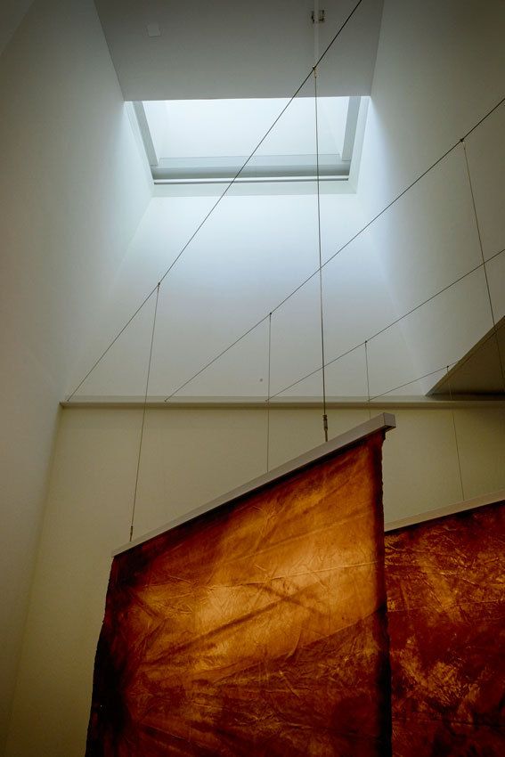  Fondation Vuitton - Paris