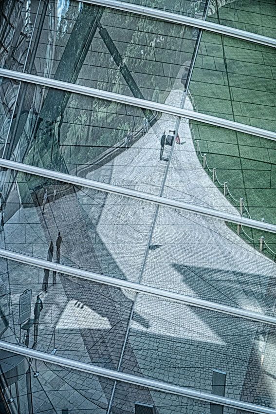 Fondation Vuitton - Paris