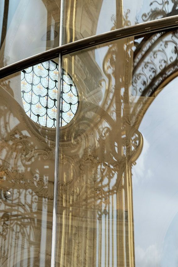 Petit Palais - Paris