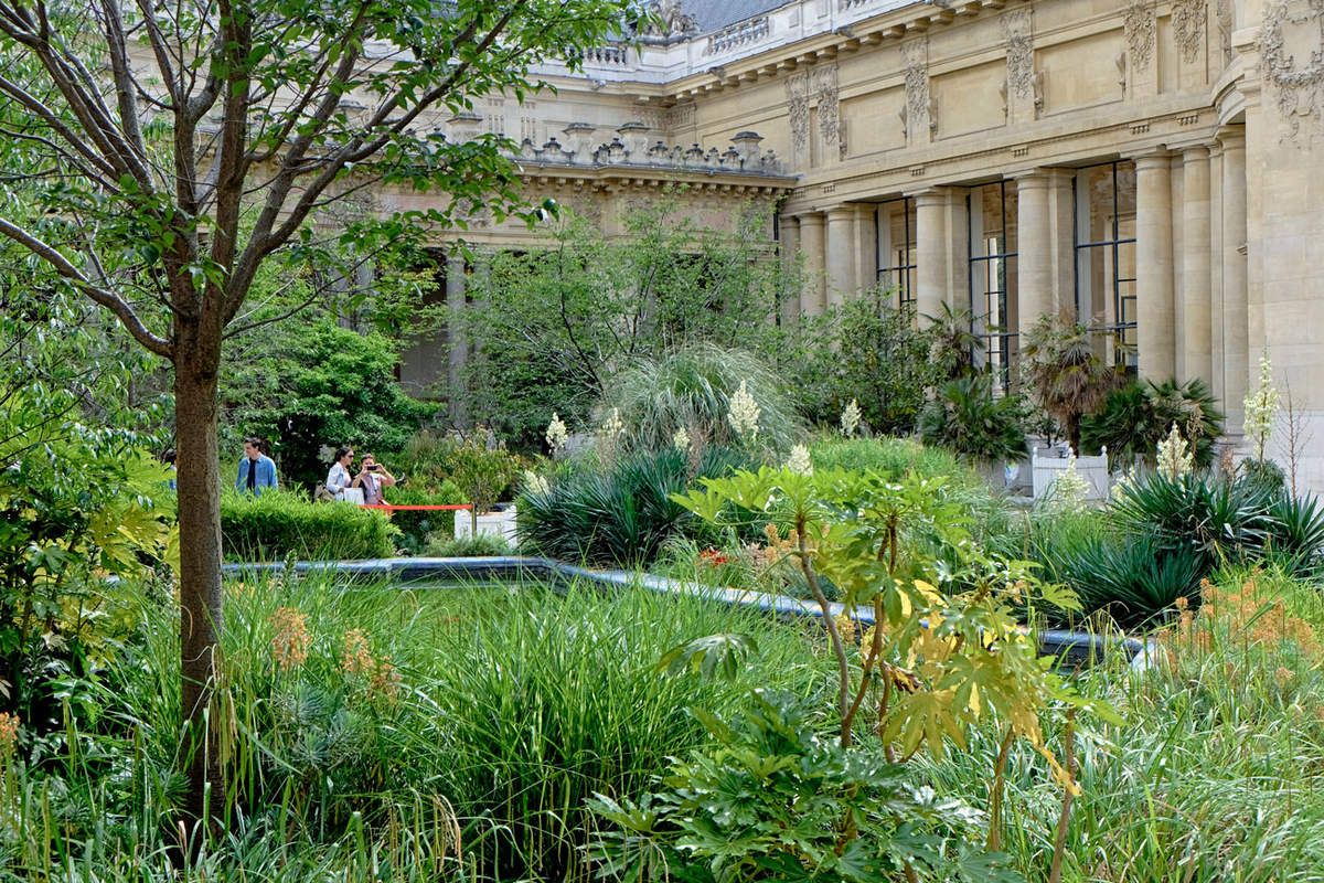 Le Petit Palais - Paris
