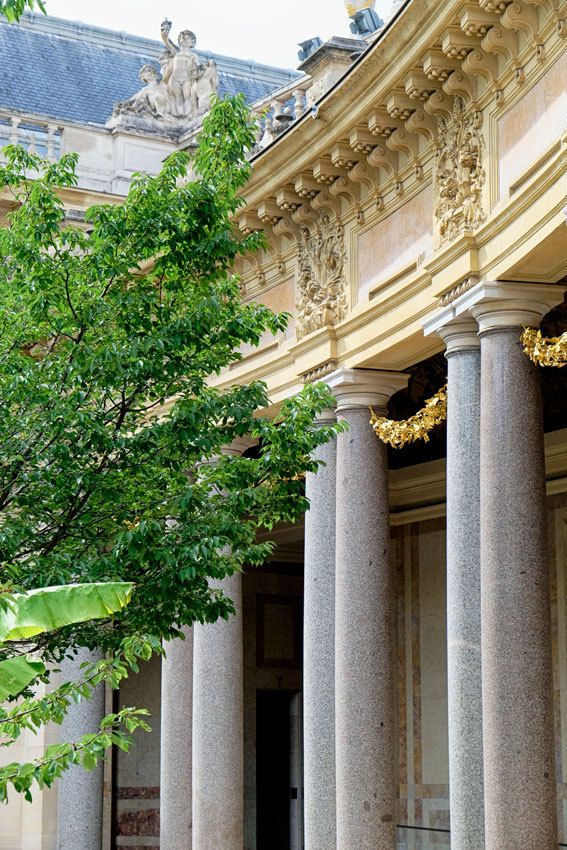 Le Petit Palais - Paris
