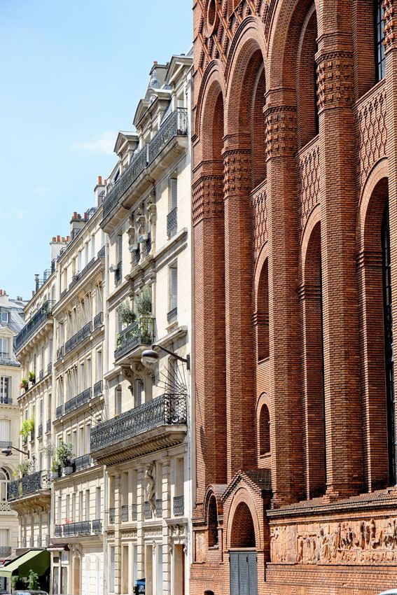 Université Panthéon - Assas - Paris