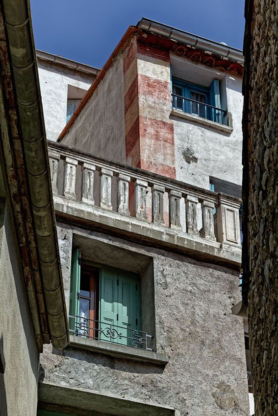 Pezilla-de-Conflent