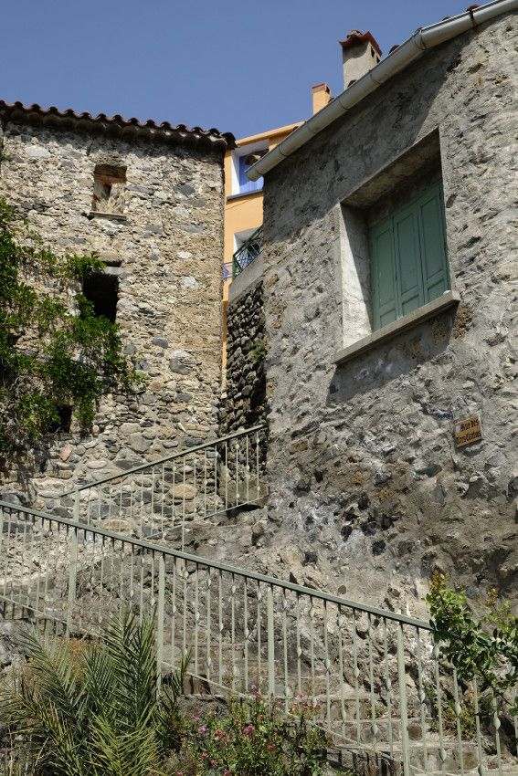 Pezilla-de-Conflent