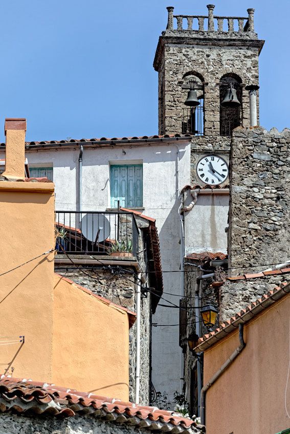 Pezilla-de-Conflent