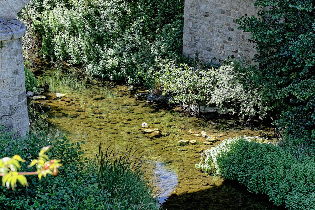 Pezilla-de-Conflent