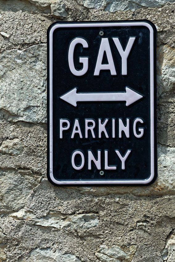 Gay