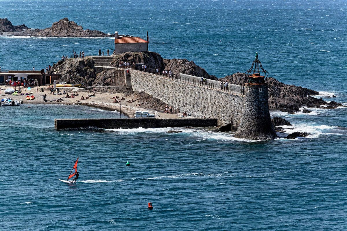 Collioure