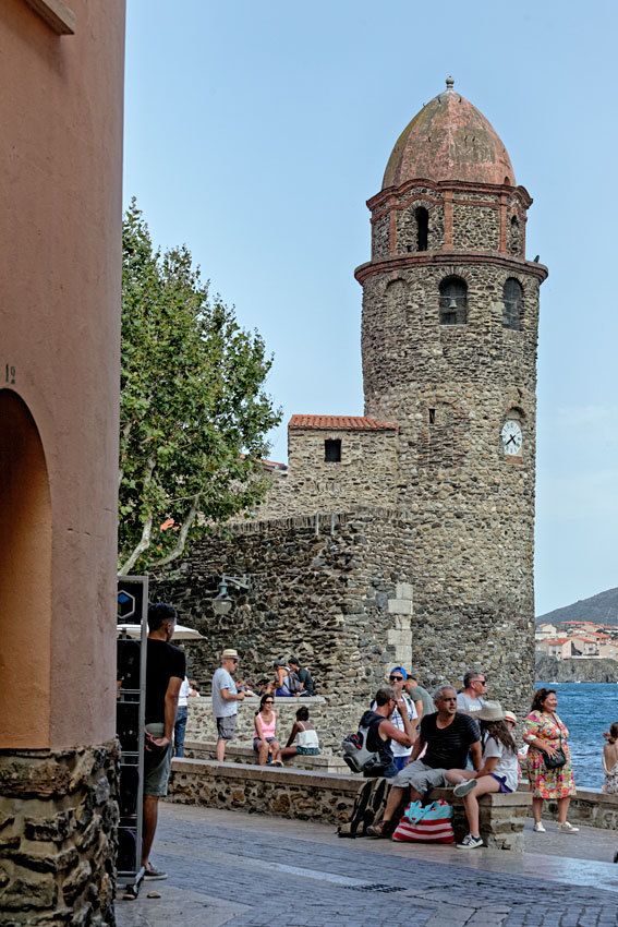 Collioure