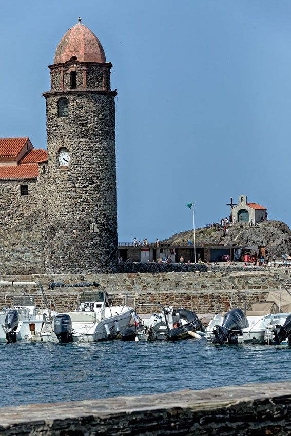 Collioure