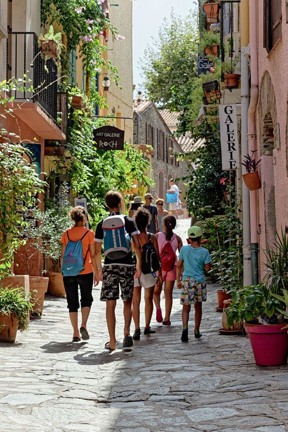 Collioure