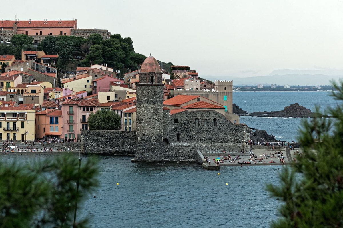 Collioure