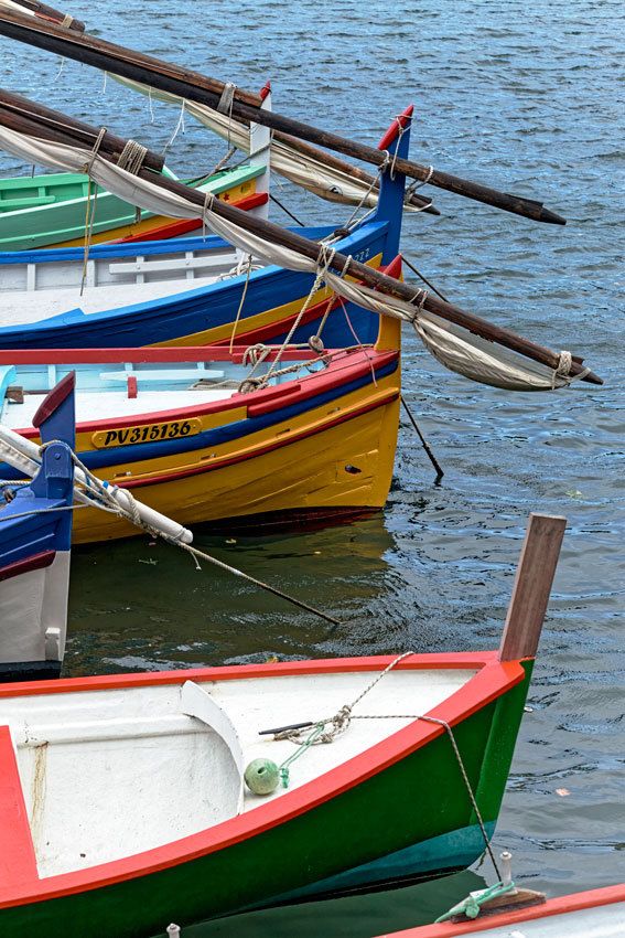 Collioure