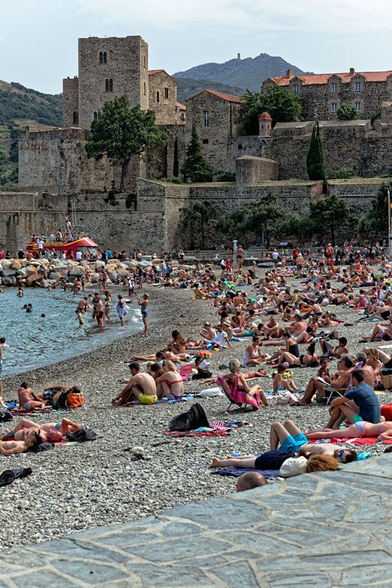Collioure