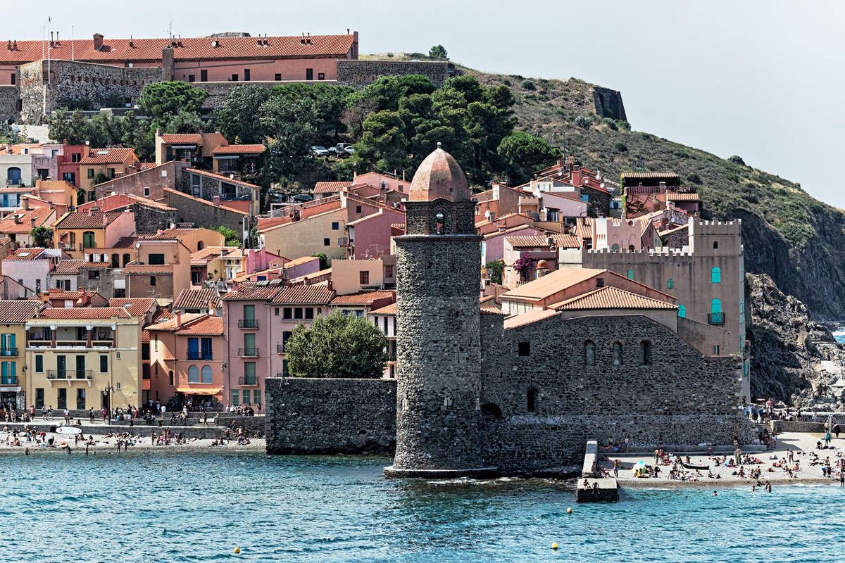 Collioure
