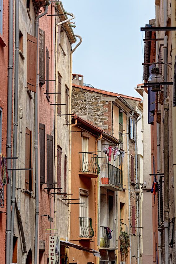 Collioure