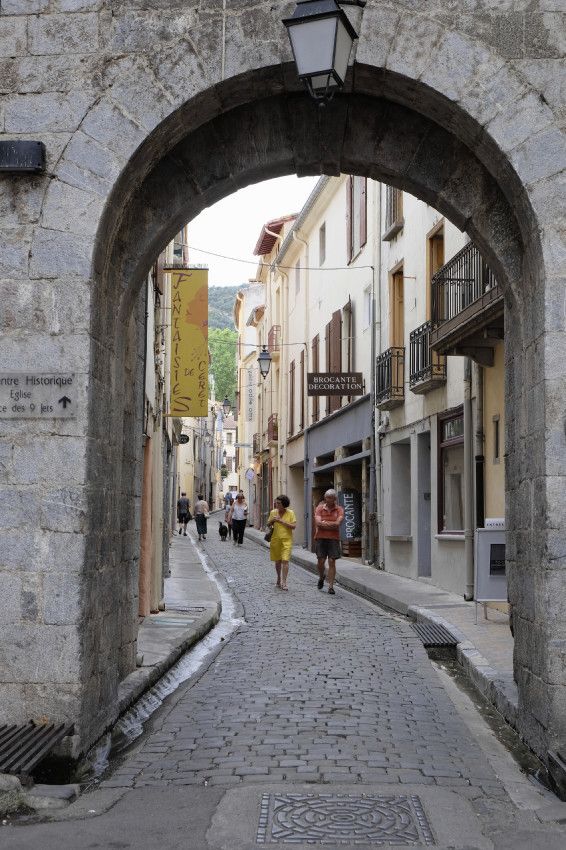 Céret